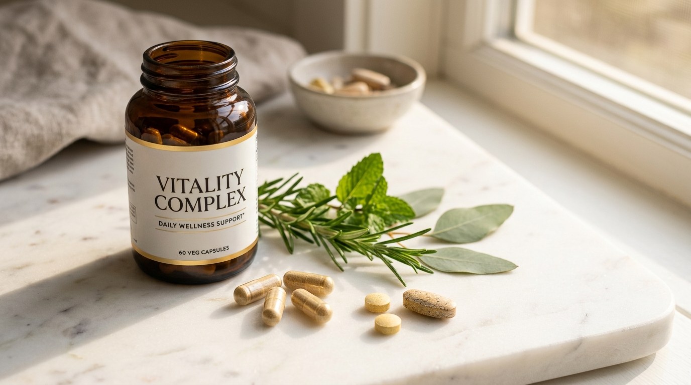 Stonehenge Health Dynamic Nerve supplement review