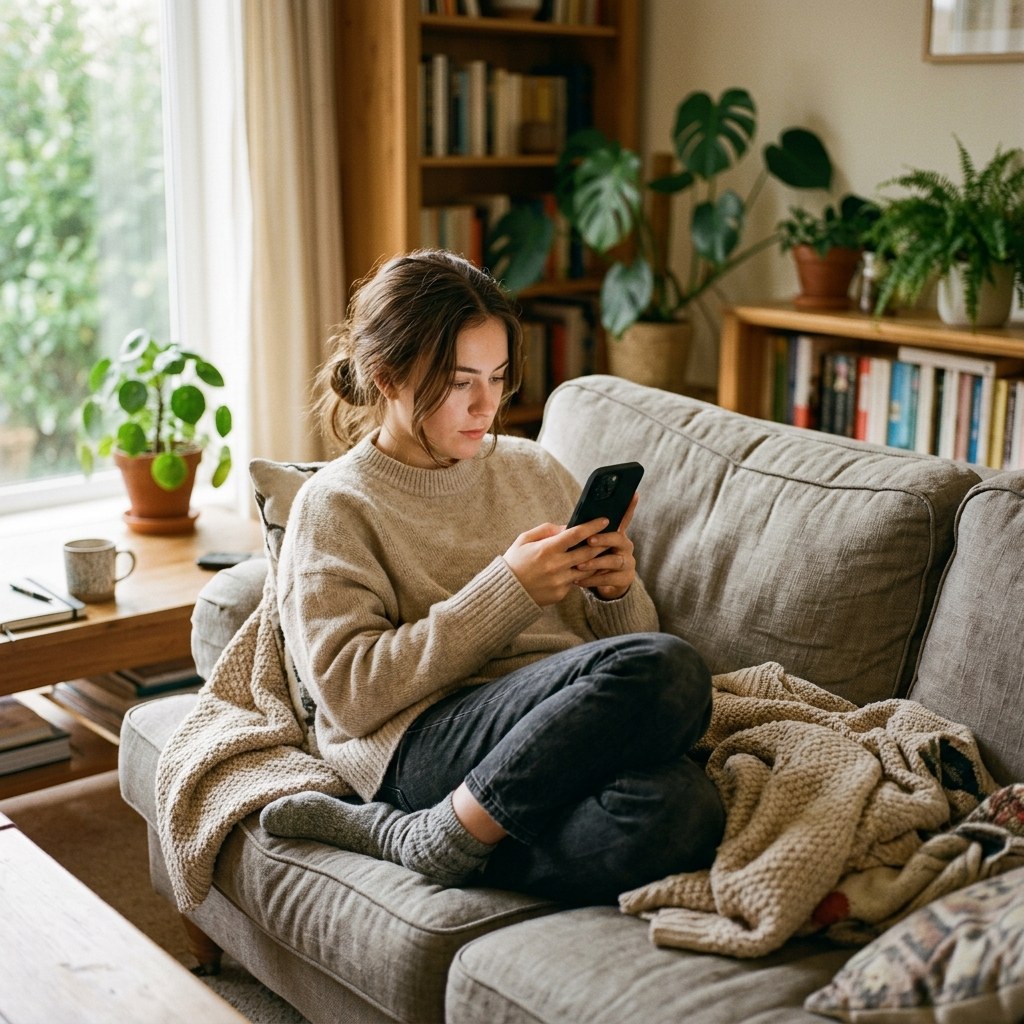 Survey Junkie review — earn money from home