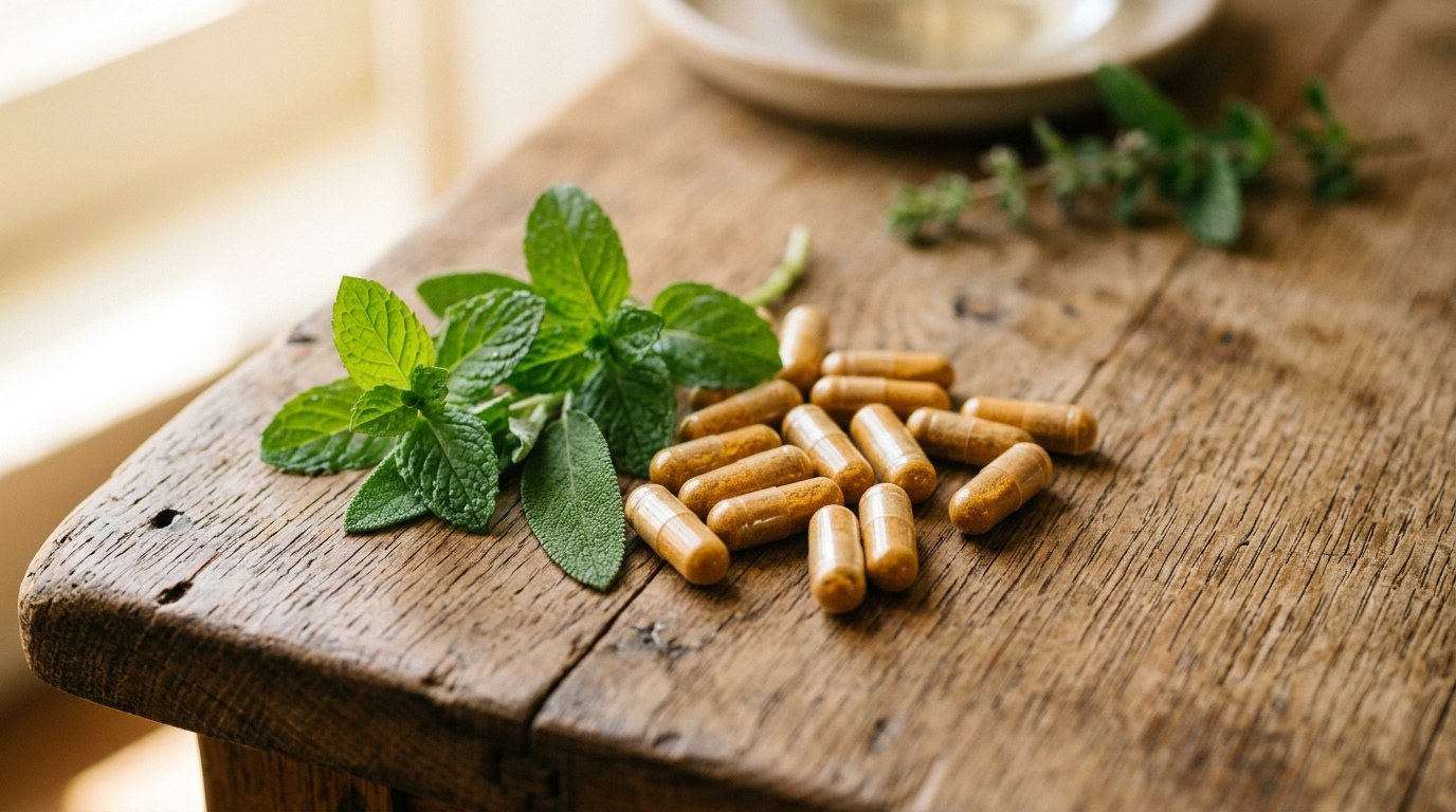 Stonehenge Health Dynamic Nerve review